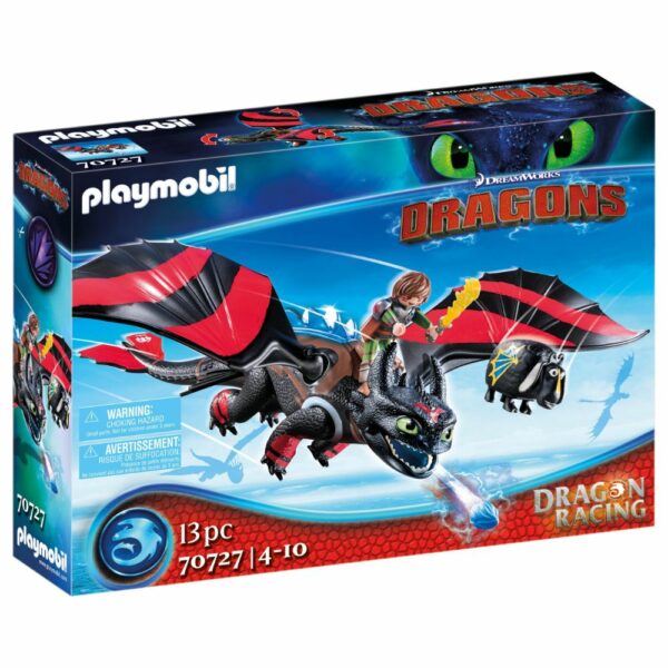 Hipo i Desdentao Racing 70727
