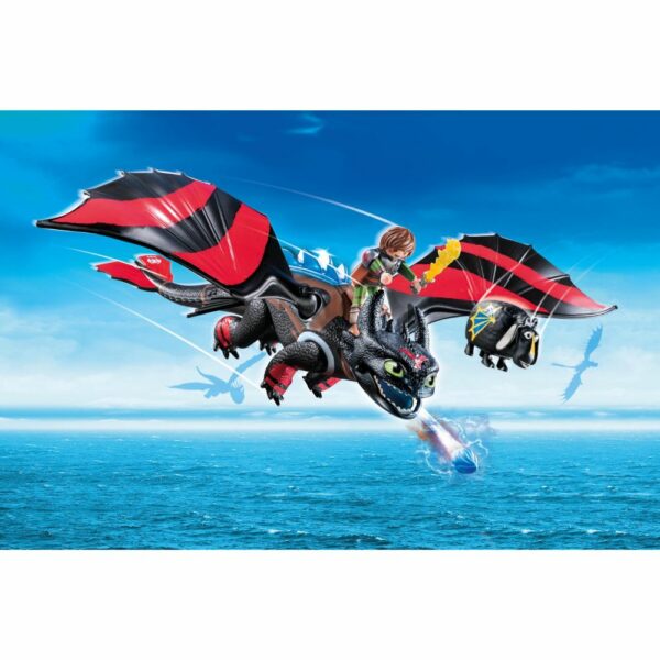 Hipo i Desdentao Racing 70727 - Imatge 2