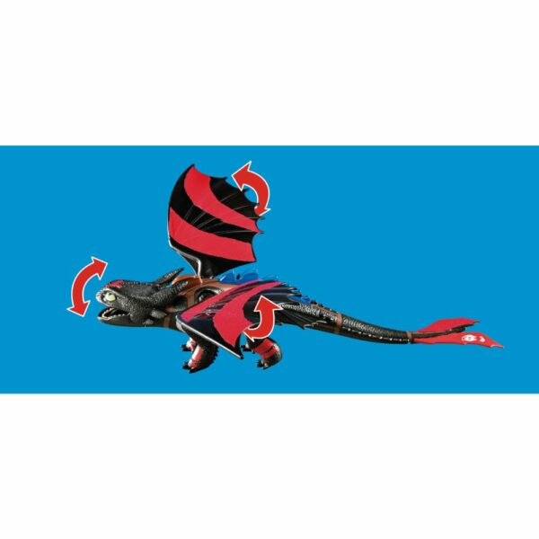 Hipo i Desdentao Racing 70727 - Imatge 5