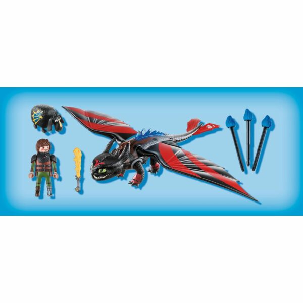 Hipo i Desdentao Racing 70727 - Imatge 4