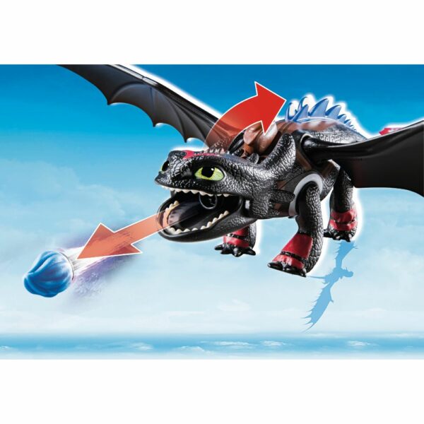 Hipo i Desdentao Racing 70727 - Imatge 3