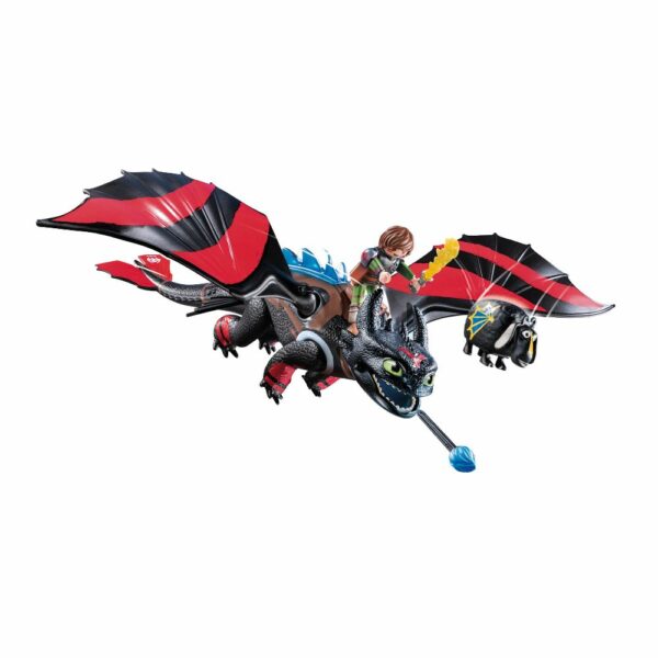 Hipo i Desdentao Racing 70727 - Imatge 6