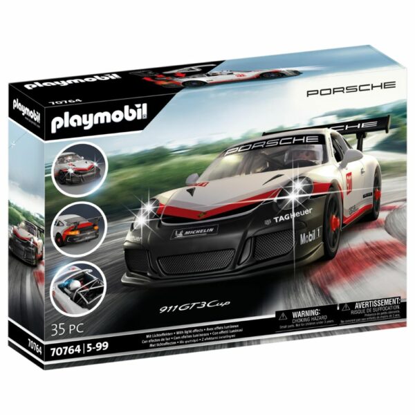 Porsche 911GT3 Cup 70764