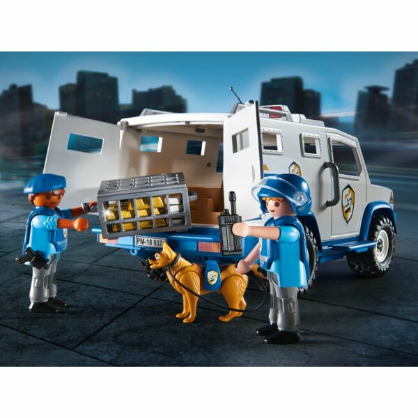 Vehicle blindat 71597 - Imatge 3