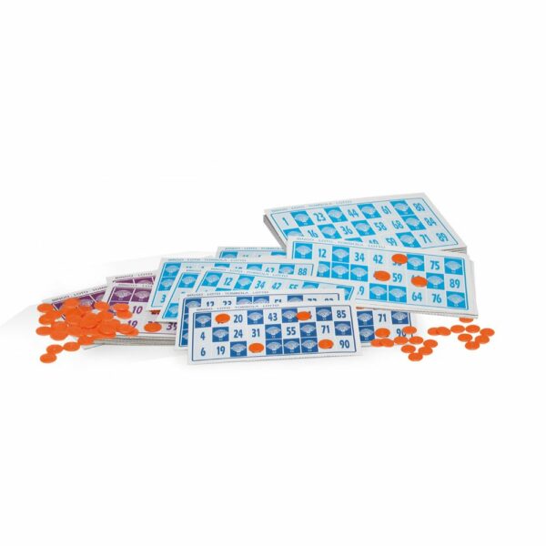 Bingo - Imatge 4