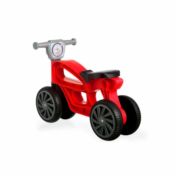 Moto Mini Custom - Imatge 2
