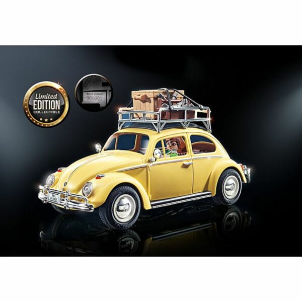 Volkswagen Beetle 70827 - Imatge 3