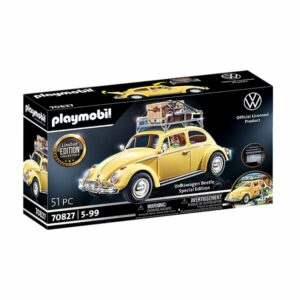 Volkswagen Beetle 70827