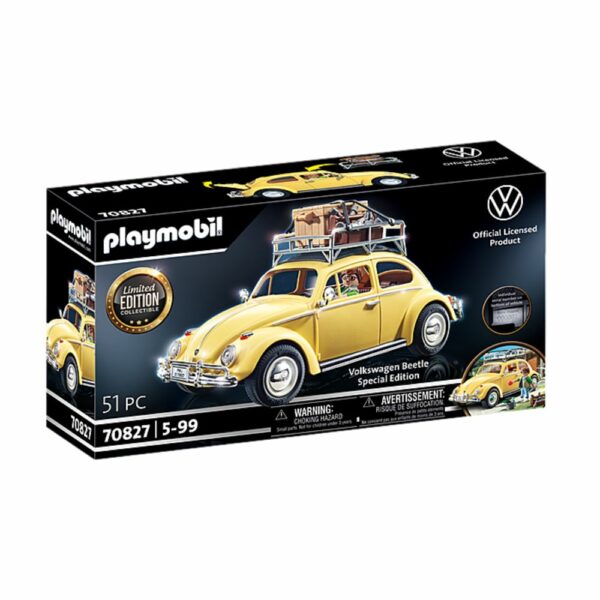 Volkswagen Beetle 70827