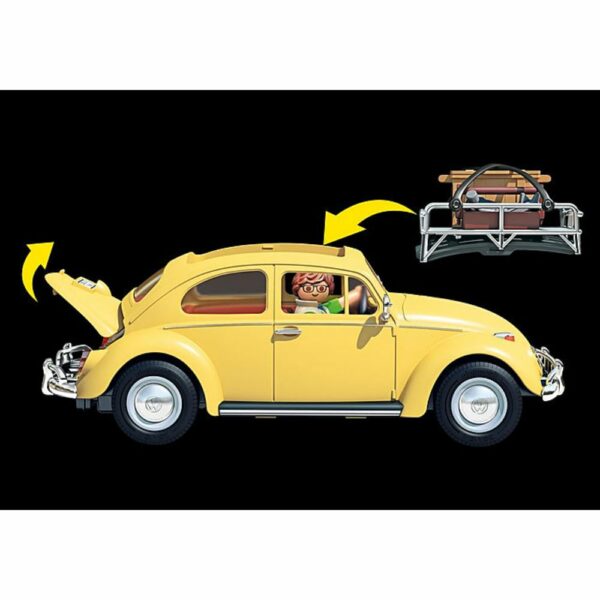 Volkswagen Beetle 70827 - Imatge 2