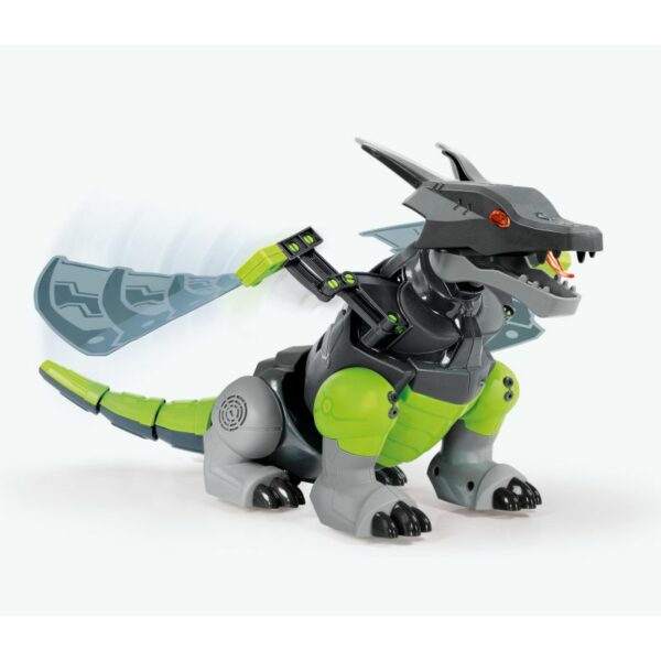 Mega Dragón - Imatge 2