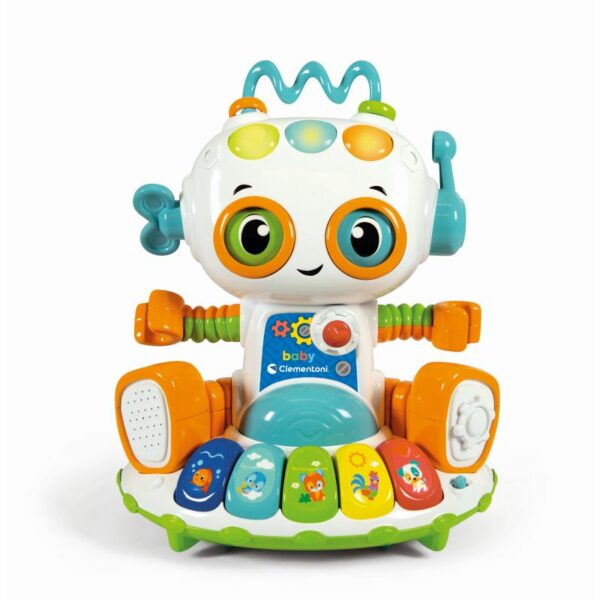 Baby Robot - Imatge 2