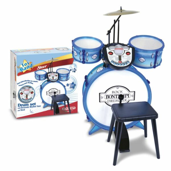 Bateria Drum - Imatge 2