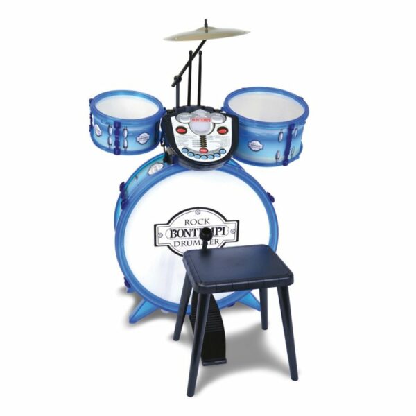 Bateria Drum - Imatge 3