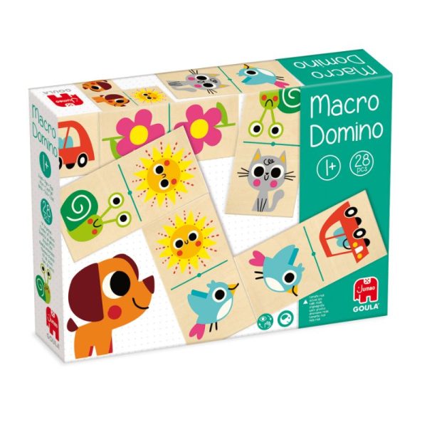 Macro Dòmino