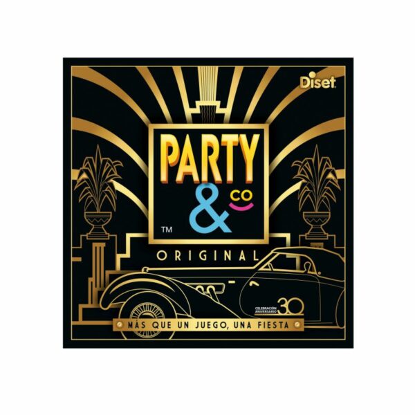 Party & Co Original 30 aniversari - Imatge 4