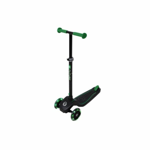 Patinet Scooter Verd