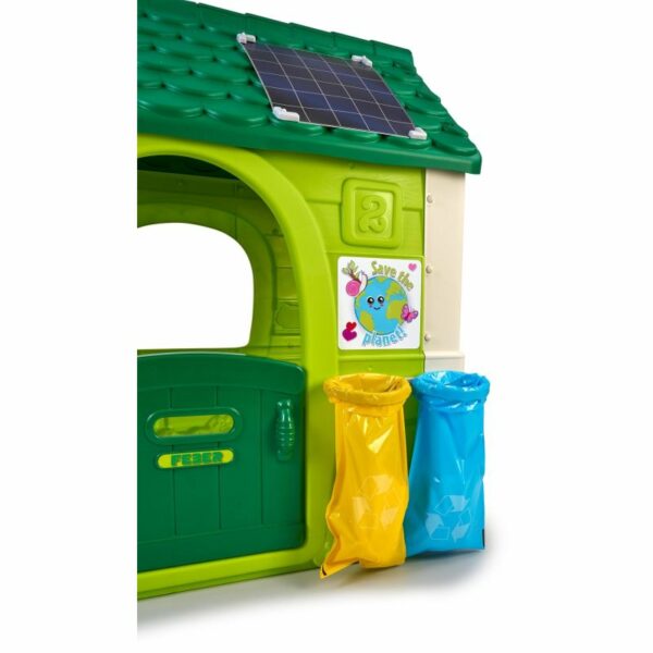 Feber Eco House - Imatge 5