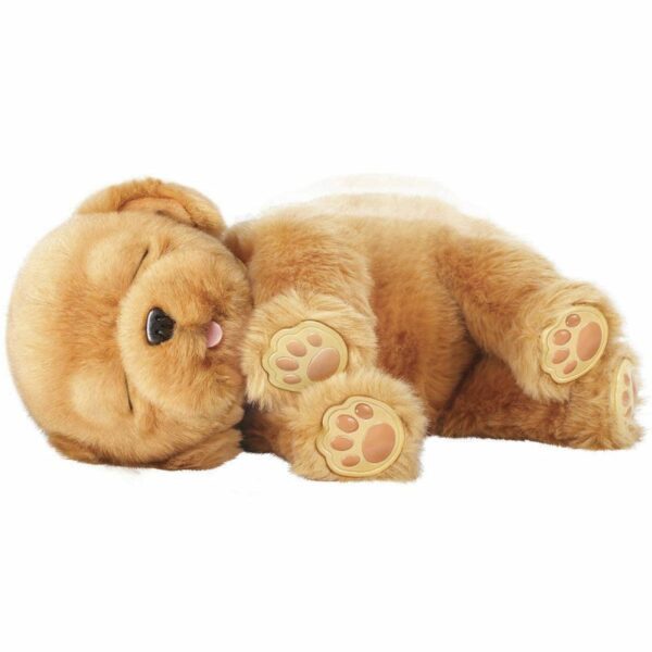 Little live pets- Sleepy Puppy - Imatge 4