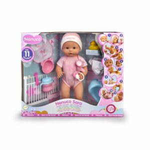 Nenuco Sara