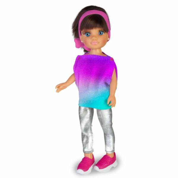 Nancy 1001 looks - Imatge 2