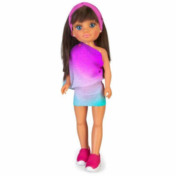 Nancy 1001 looks - Imatge 6