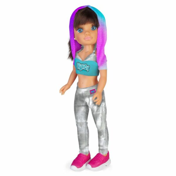 Nancy 1001 looks - Imatge 5