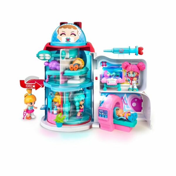 Pinypon Socorro Hospital - Imatge 2