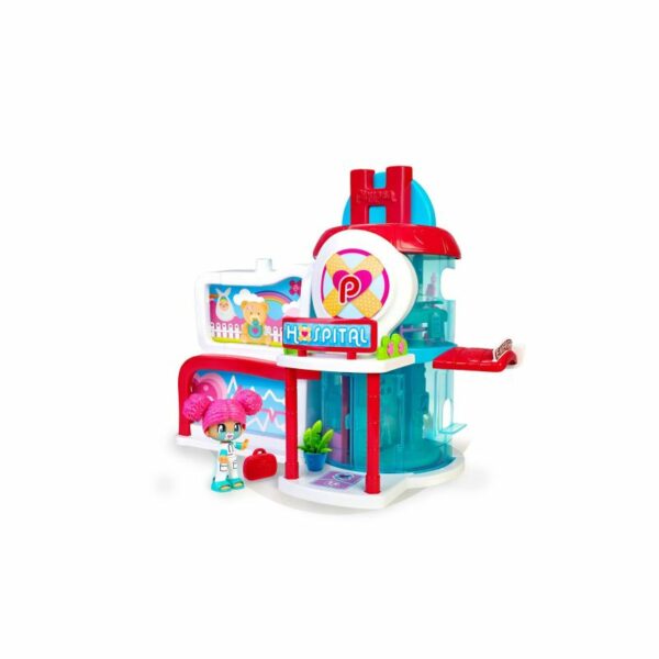 Pinypon Socorro Hospital - Imatge 4