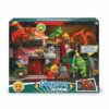 Pinypon Action Dinos atacan