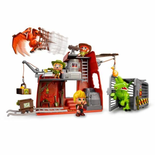 Pinypon Action Dinos atacan - Imatge 2