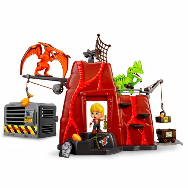 Pinypon Action Dinos atacan - Imatge 3