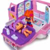 Pinypon Socorro Ambulancia - Imagen 4