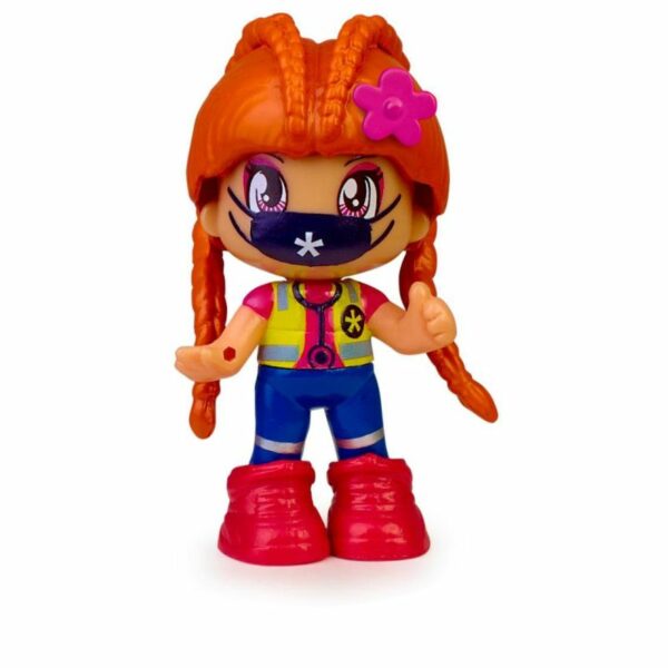 Pinypon Socorro Ambulancia - Imagen 5