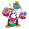 Pinypon Wow Parque Atracciones - Imagen 4