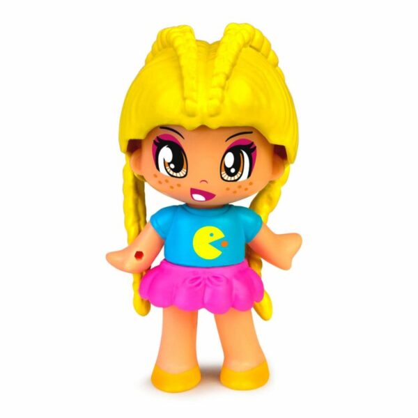 Pinypon Wow Parque Atracciones - Imagen 5