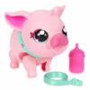 Little live pets- My little Pig Pet - Imagen 2
