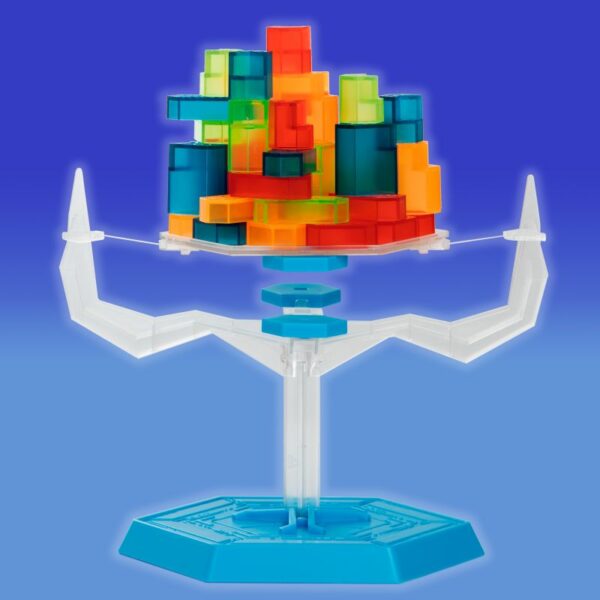 Gravity Tower - Imatge 2