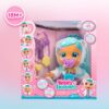 Bebés llorones Dressy Kristal