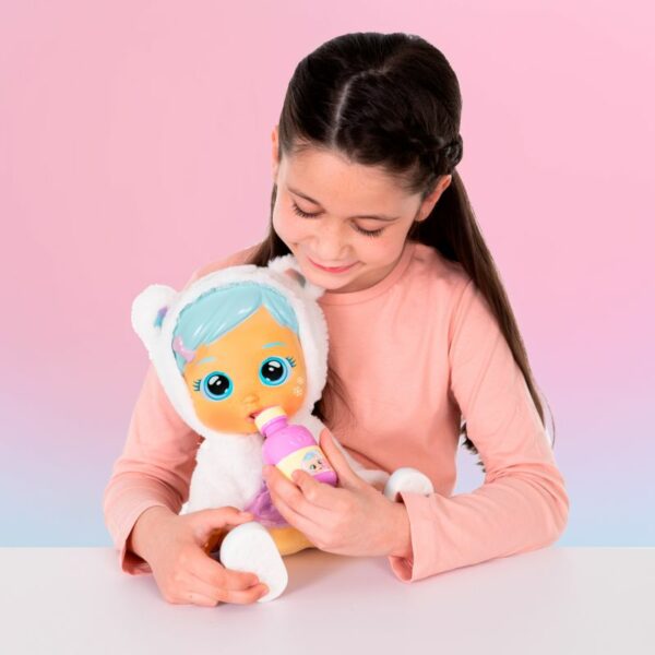 Bebés llorones Dressy Kristal - Imatge 4