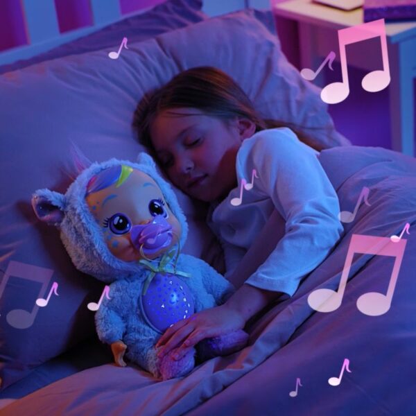 Bebés llorones Good Night Jenna - Imatge 4