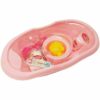 Banyera Coralie amb accessoris - Imatge 2