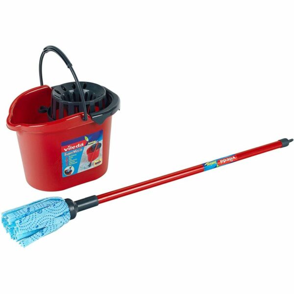 Kit de fregar