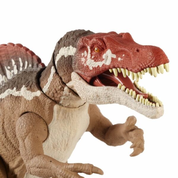 Spinosaurus - Imatge 2