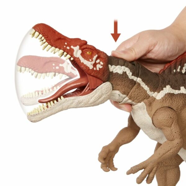 Spinosaurus - Imatge 3