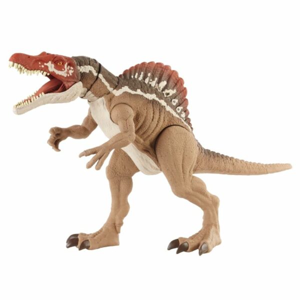 Spinosaurus - Imatge 4