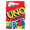 Cartas UNO