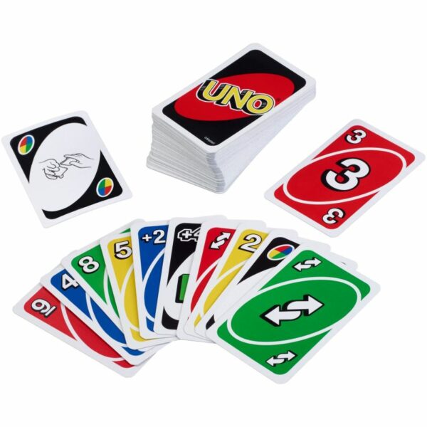 Cartes UNO - Imatge 5