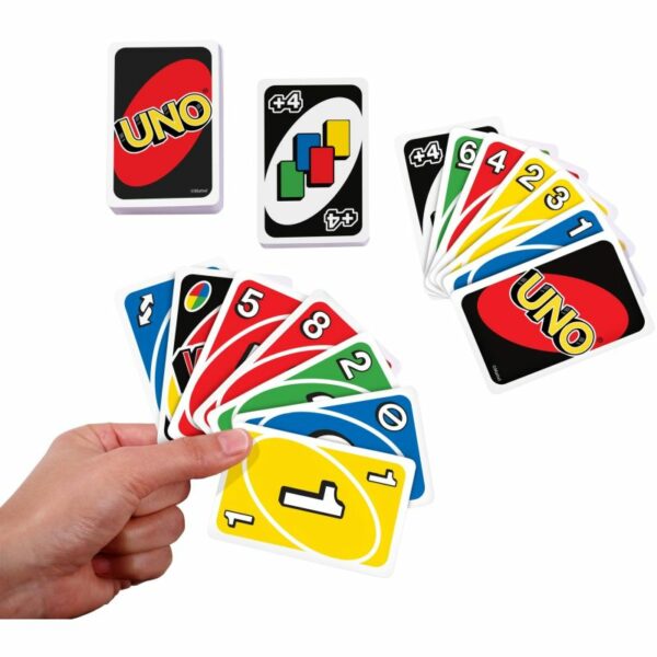 Cartes UNO - Imatge 2