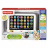 Mi primera tablet